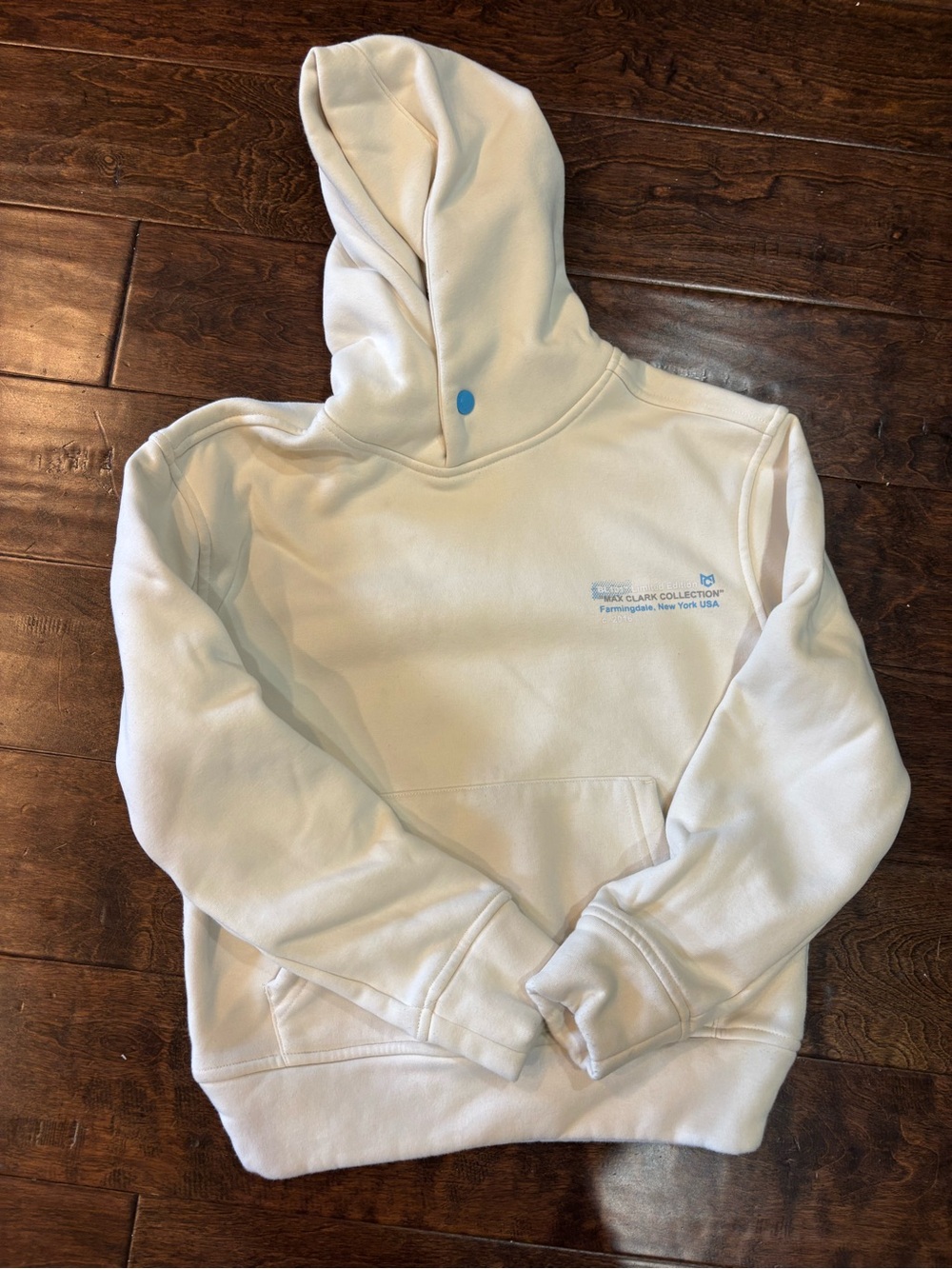 Baseball Lifestyle 101 Max Clark YM hoodie